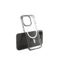 Cygnett AeroMag custodia per cellulare 15,5 cm (6.1") Cover Trasparente (CY4174CPAEG)