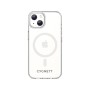 Cygnett AeroShield Magsafe Clear Protective Case Apple iPhone 2022 6.1' - (CY4173CPAEG) custodia per cellulare