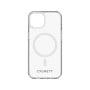 Cygnett AeroShield Magsafe Clear Protective Case Apple iPhone 2022 6.1' - (CY4173CPAEG) custodia per cellulare