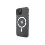 Cygnett AeroShield Magsafe Clear Protective Case Apple iPhone 2022 6.1' - (CY4173CPAEG) custodia per cellulare