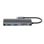 Cygnett CY3317HUBC2 replicatore di porte e docking station per laptop USB 2.0