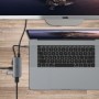 Cygnett CY3317HUBC2 replicatore di porte e docking station per laptop USB 2.0