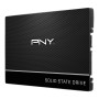 SSD PNY CS900 2.5"    1TB SATA3 READ:535MB/S-WRITE:515MB/S - SSD7CS900-1TB-RB (PNYSSD7CS900-1TB-RB)