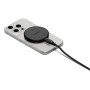 QI2 CHARGEPUCK - BLACK (CY5061CCRGP)