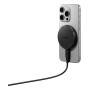 QI2 CHARGEPUCK - BLACK (CY5061CCRGP)