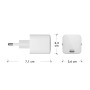 dbramante1928 re-charge Universale Bianco AC Interno (CH30EUWH7097)