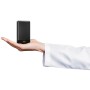 5K MAGSLIM POWER BANK - BLACK (CY5092PBCHE)