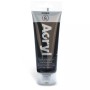 TEMPERA TUBO ACRILICO COL.NERO75ML (420TA75800)
