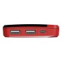 BOOST 10K POWER BANK - RED (CY4749PBCHE)