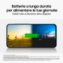 Samsung Galaxy A55 5G Display FHD+ Super AMOLED 6.6”, Android 14, 8GB RAM, 256GB, Dual SIM, Batteria 5.000 mA (SM-A556BZYCEUE)