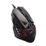 MAD CATZ GAMING MOUSE M.O.J.O. M1 OTTICO 70g DAKOTA 2ms 12K DPI (MM04DCINBL000-0)