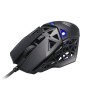 MAD CATZ GAMING MOUSE M.O.J.O. M1 OTTICO 70g DAKOTA 2ms 12K DPI (MM04DCINBL000-0)