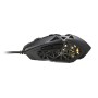 MAD CATZ GAMING MOUSE M.O.J.O. M1 OTTICO 70g DAKOTA 2ms 12K DPI (MM04DCINBL000-0)