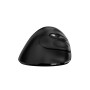 GENIUS MOUSE ERGONOMIC WIR. ERGO 8250S VERTICALE + POGGIAPOLSO SILVER GRAY/ (31030031401)