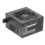 ANIMA ALIMENTATORE APIII600 BLACK 600W 85% EF, FULL SAFETY, SILENT, BLACK C
