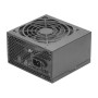 ANIMA ALIMENTATORE APIII600 BLACK 600W 85% EF, FULL SAFETY, SILENT, BLACK C