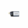 USB-C TO ETHERNET MINI ADAPTER WITH PD (100W) (D32048)