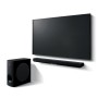 SOUNDBAR DOLBY ATMOS+SUB WRLS (ASRB40ABL)