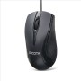 DICOTA WIRED MOUSE (D32011)