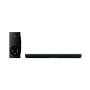SOUNDBAR DOLBY ATMOS+SUB WRLS (ASRB40ABL)