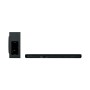 SOUNDBAR DOLBY ATMOS+SUB WRLS (ASRB40ABL)
