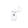 APPLE AIRPODS PRO 2ND GENERATION WITH MAGSAFE CASE USB C (MTJV3ZM/A)