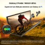 Samsung Galaxy Z Fold6 Smartphone AI, 256GB, RAM 12GB, Display 6,3"/7,6" Dynamic AMOLED 2X, Navy (SM-F956BDBBEUE)