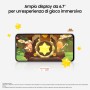 Samsung Galaxy A36 17 cm (6.7") Doppia SIM Android 15 5G USB tipo-C 6 GB 128 GB 5000 mAh Nero (SM-A366BZKBEUE)