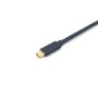Equip 133412 cavo e adattatore video 2 m USB tipo-C HDMI tipo A (Standard) Nero