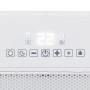 Tristar KA-5266 stufetta elettrica Interno Bianco 2000 W