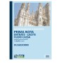 CF5 BLOCCO PRIMANOTA ENT/USC 50/50 (DU1683C0000CF5)