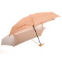 MUITOMAS PORTABLE UMBRELLA PEACHFUZ (UMBRELLAPF)