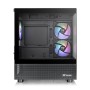 Thermaltake View 170 TG ARGB Micro Micro Tower Nero (CA-1Z4-00M1WN-00)