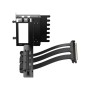 FRACTAL SUPPORTO VGA FLEX 2 PCIe 4.0 BLACK (FD-A-FLX2-001)