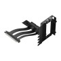 FRACTAL SUPPORTO VGA FLEX 2 PCIe 4.0 BLACK (FD-A-FLX2-001)