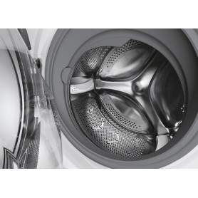 Hoover H-WASH 550 H5WPB 49BC9/1-S lavatrice Caricamento frontale 9 kg 1400 Giri/min Bianco (31020033)