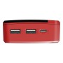 BOOST 20K POWER BANK - RED (CY4753PBCHE)