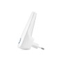 TP-Link TL-WA850RE Ripetitore di rete Bianco 10, 100 Mbit/s