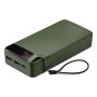 BOOST 20K POWER BANK - GREEN (CY4750PBCHE)