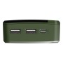 BOOST 20K POWER BANK - GREEN (CY4750PBCHE)