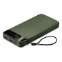 BOOST 10K POWER BANK - GREEN (CY4746PBCHE)