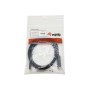 Equip 133413 cavo e adattatore video 3 m USB tipo-C HDMI tipo A (Standard) Nero (133413C)