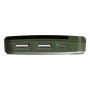 BOOST 10K POWER BANK - GREEN (CY4746PBCHE)