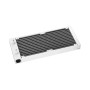 DEEPCOOL RAFF. LIQUIDO MYSTIQUE 240 ARGB WH TFT 2.8'' R-LX240-WHDSNMCP-G-1