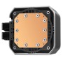 DEEPCOOL RAFF. LIQUIDO MYSTIQUE 240 ARGB TFT 2.8'' R-LX550-BKADSNC-G-1