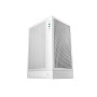 DEEPCOOL CASE MINI ITX CH170 DIGITAL WHITE R-CH170-WHNPI0D-G-1