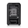 Thermaltake The Tower 300 Micro Tower Nero (CA-1Y4-00S1WN-00)