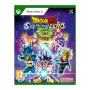 BANDAI NAMCO Entertainment DRAGON BALL: Sparking! ZERO Standard Inglese, Giapponese Xbox Series X (117315)