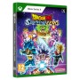 BANDAI NAMCO Entertainment DRAGON BALL: Sparking! ZERO Standard Inglese, Giapponese Xbox Series X (117315)