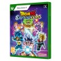 BANDAI NAMCO Entertainment DRAGON BALL: Sparking! ZERO Standard Inglese, Giapponese Xbox Series X (117315)